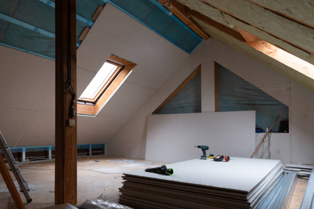 Best Spray Foam Insulation in Ordway, CO