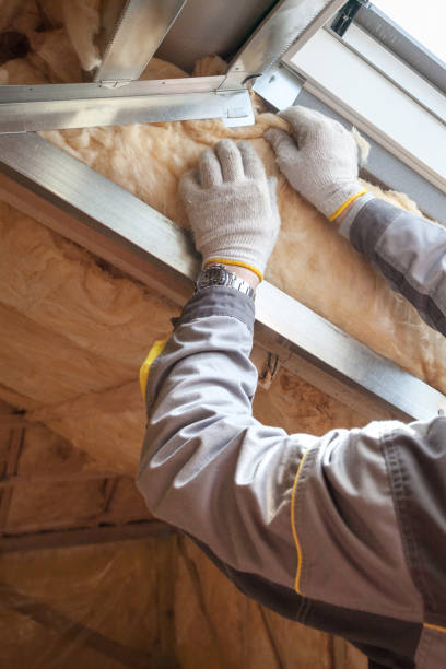 Best Energy Efficiency Insulation in Ordway, CO