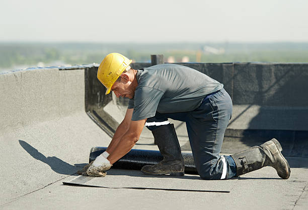 Best Eco-Friendly Insulation in Ordway, CO