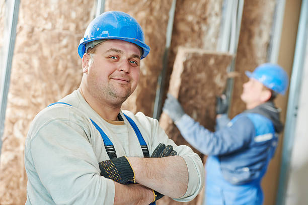 Best Commercial Insulation in Ordway, CO
